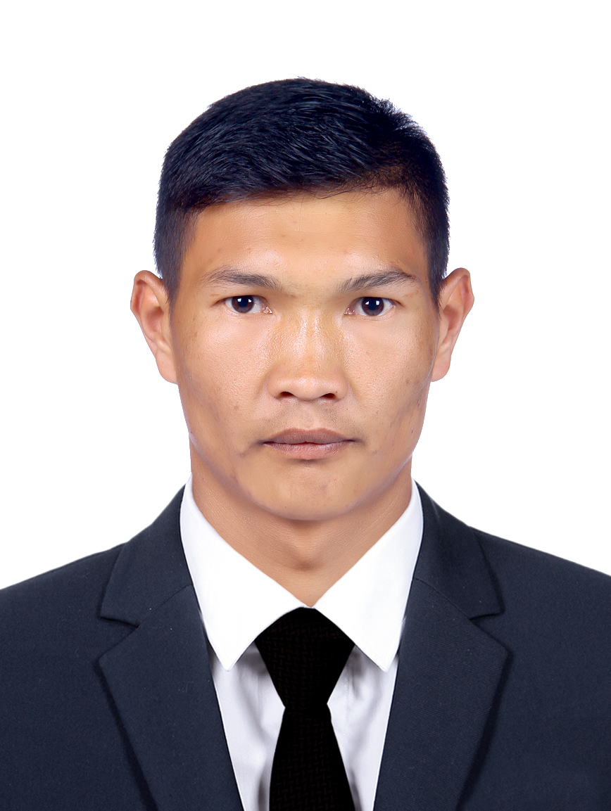 Mamurjon Yo‘ldashev