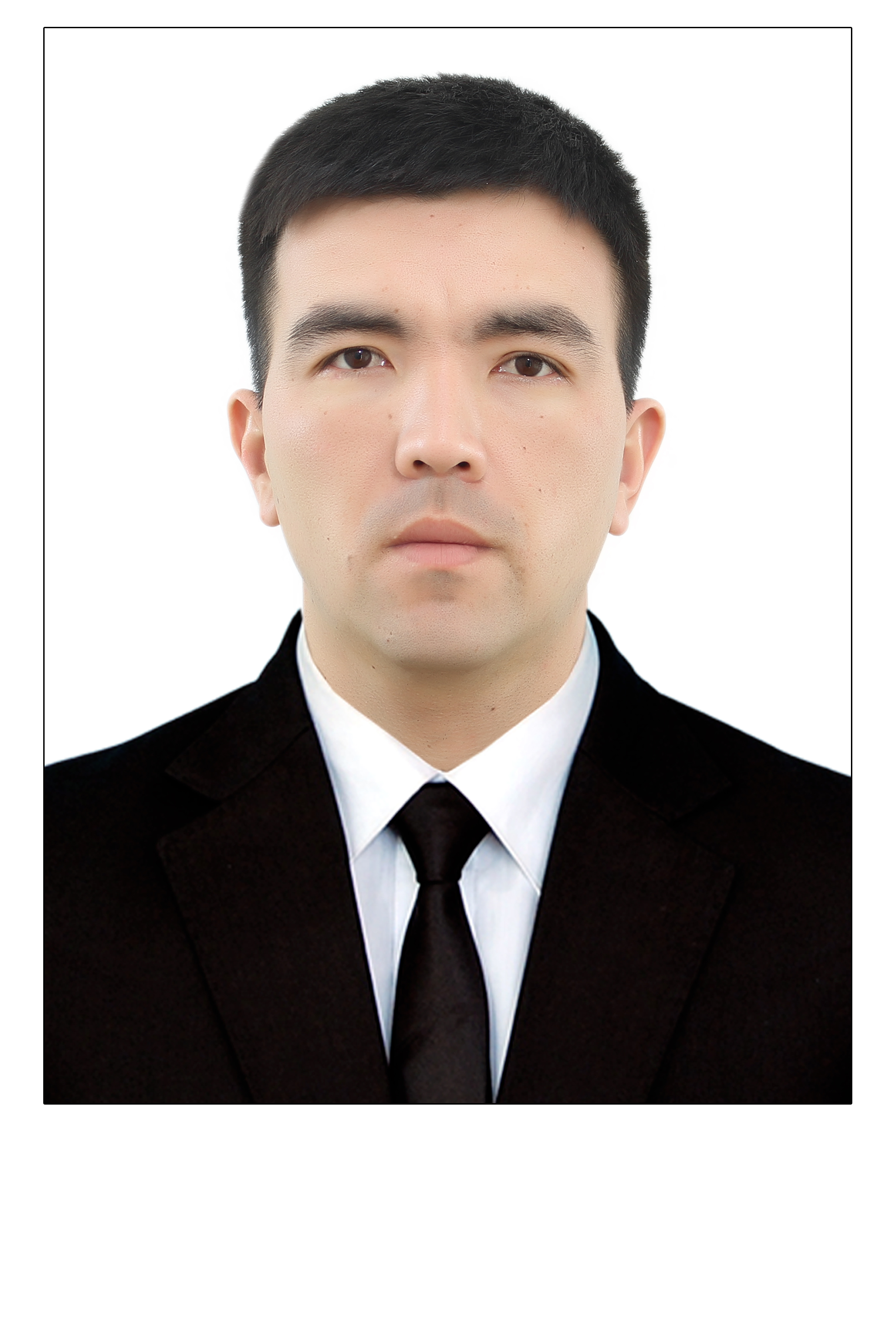 Avazbek Karimov