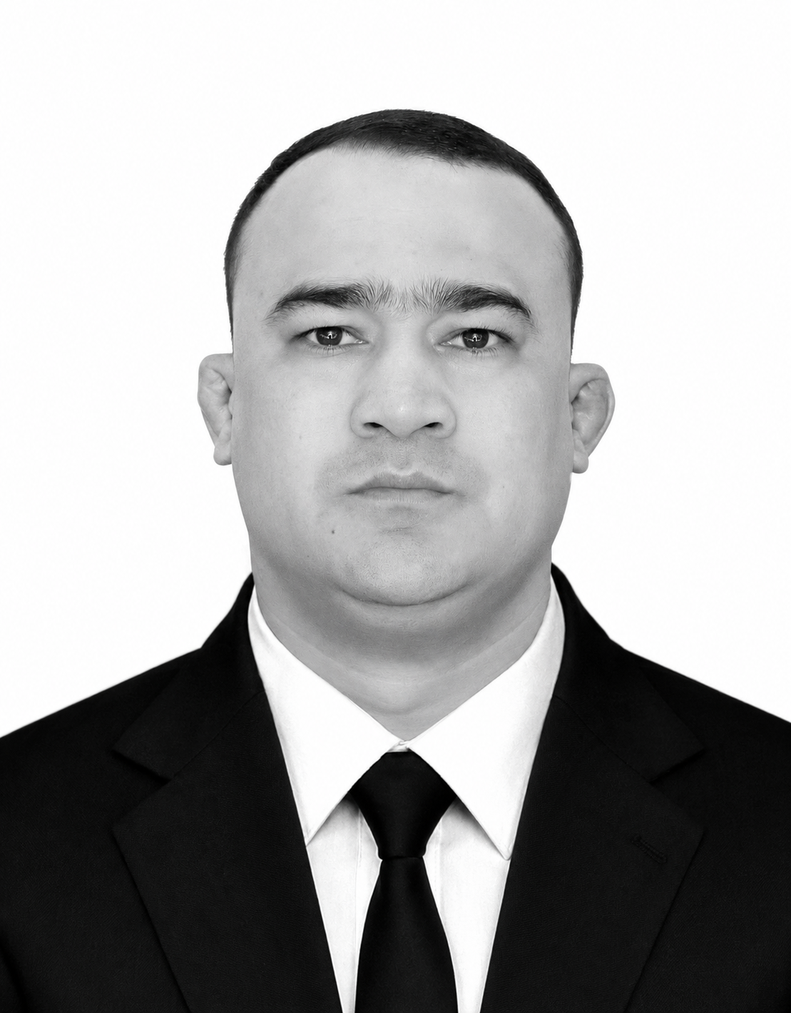 РУСТАМ ЭРГАШОВ