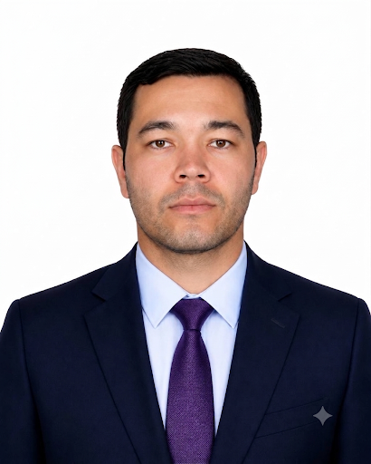 Кадиров Азизбек