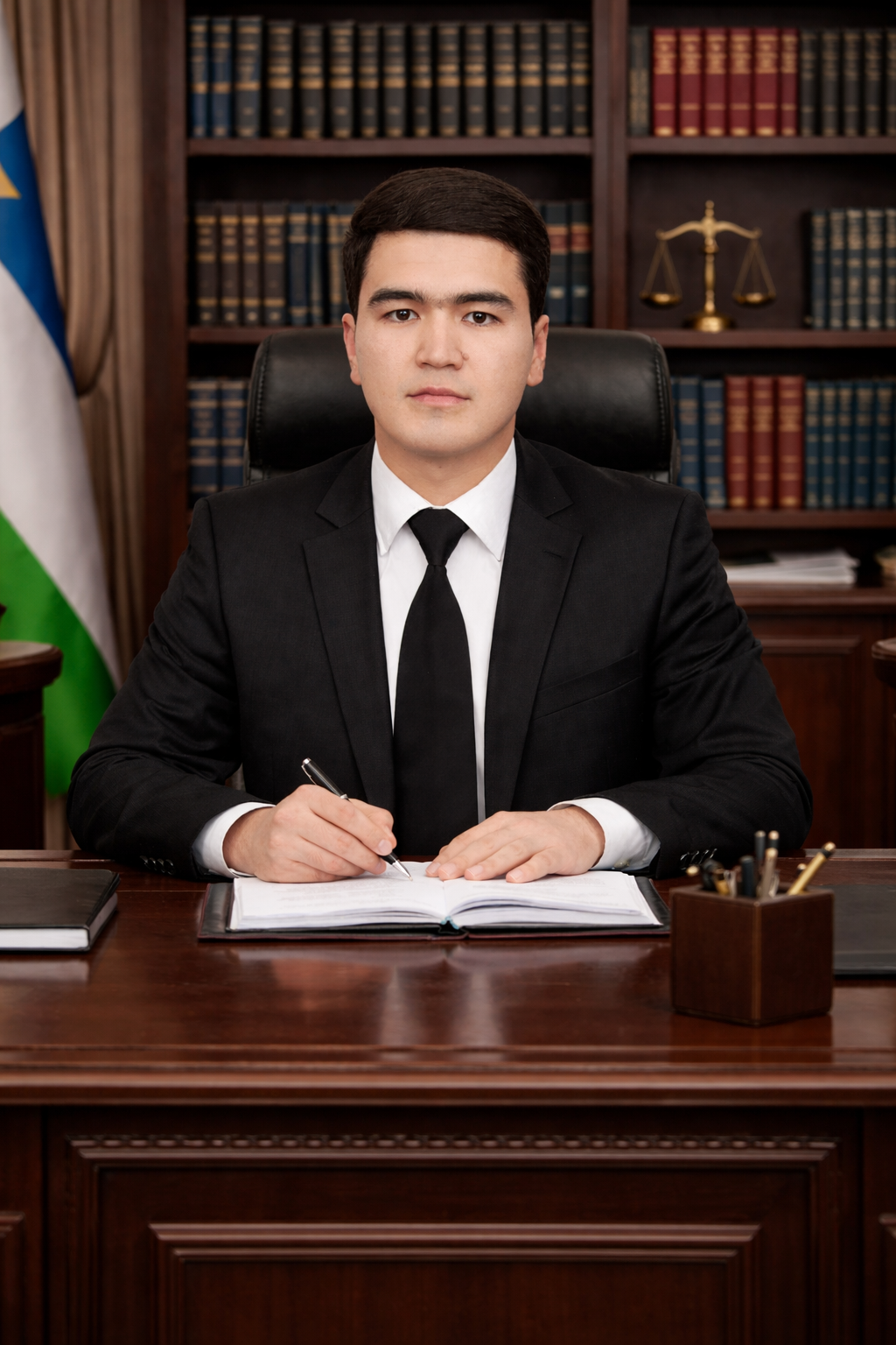 Пахлавон Халилов