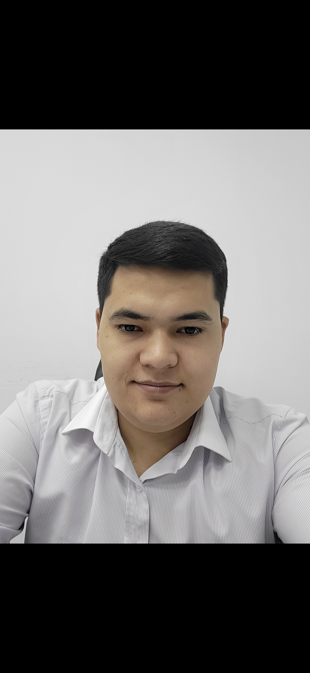 Javlonbek Boqijonov